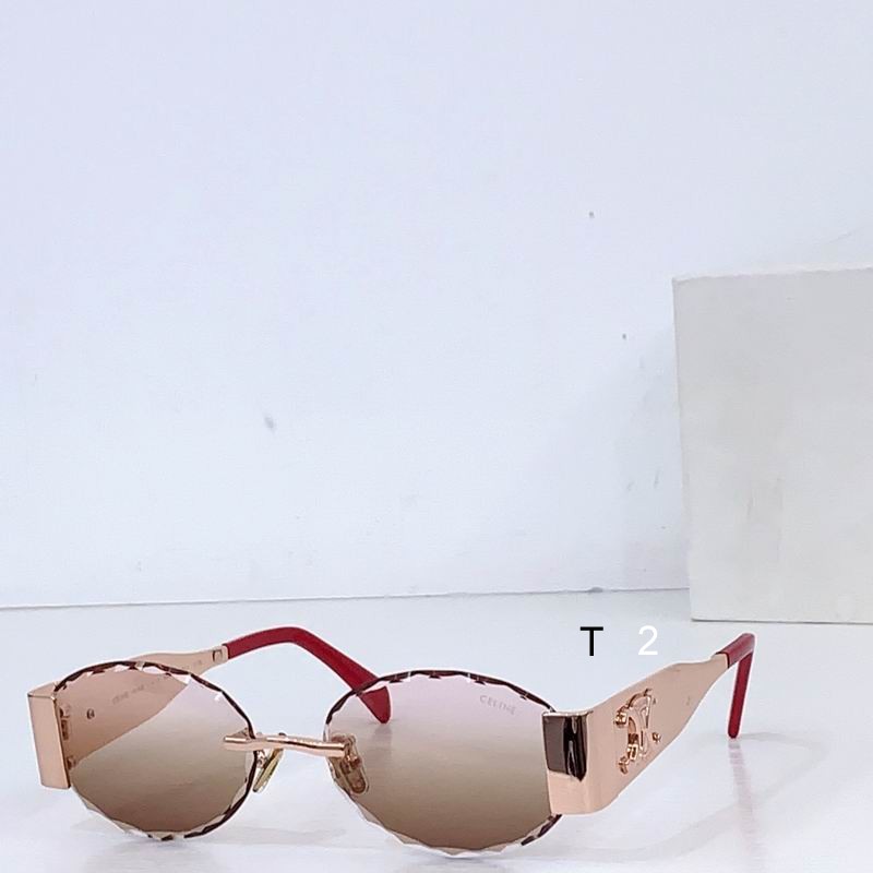 Celine Sunglasses ID:20260319-47